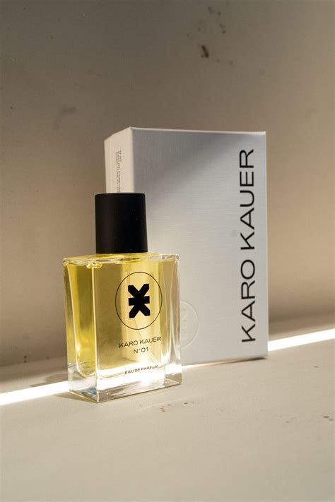 karokauer parfum